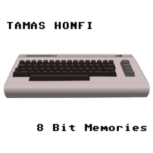 8 Bit Memories single