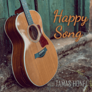 Happy Song single