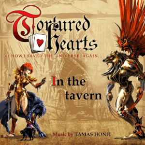 In the tavern single