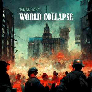 World Collapse single